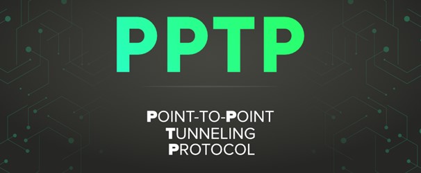 PPTP