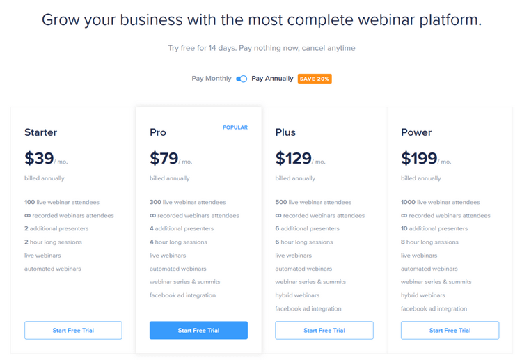 WebinarNinja