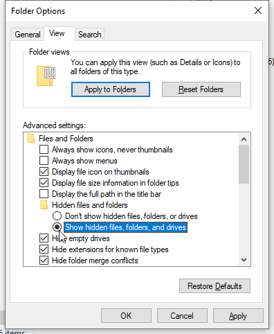 Stoppen Sie das Öffnen von uTorrent beim Start von Windows 10