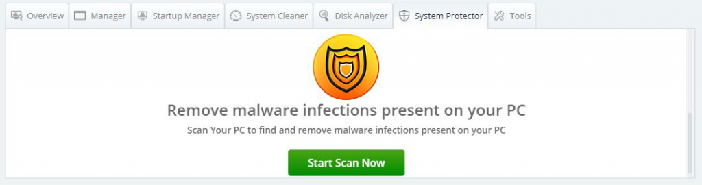 System Protector