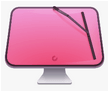 Cleanmymac logo