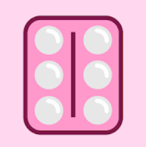 Lady Pill Reminder