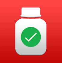 Medication Reminder, Pill Tracker & Refill