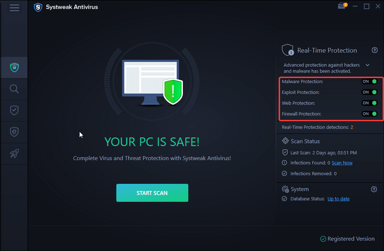 Spot, Avoid, And Remove Fake Antivirus Software