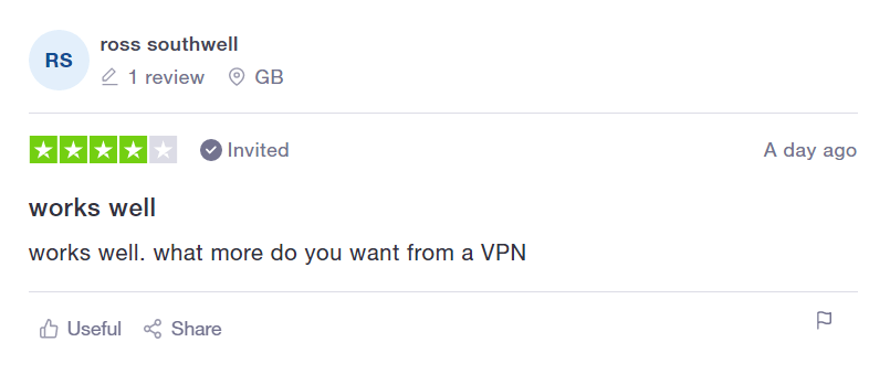 Windscribe VPN Review