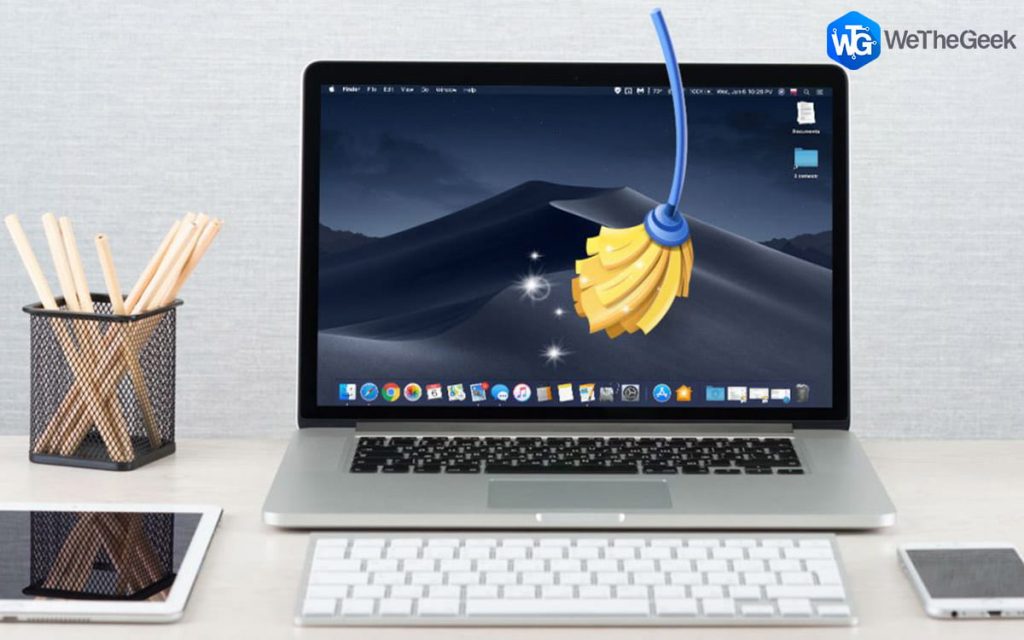 Best free mac cleaner software