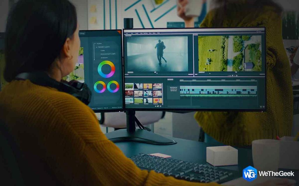 best free video editing software windows