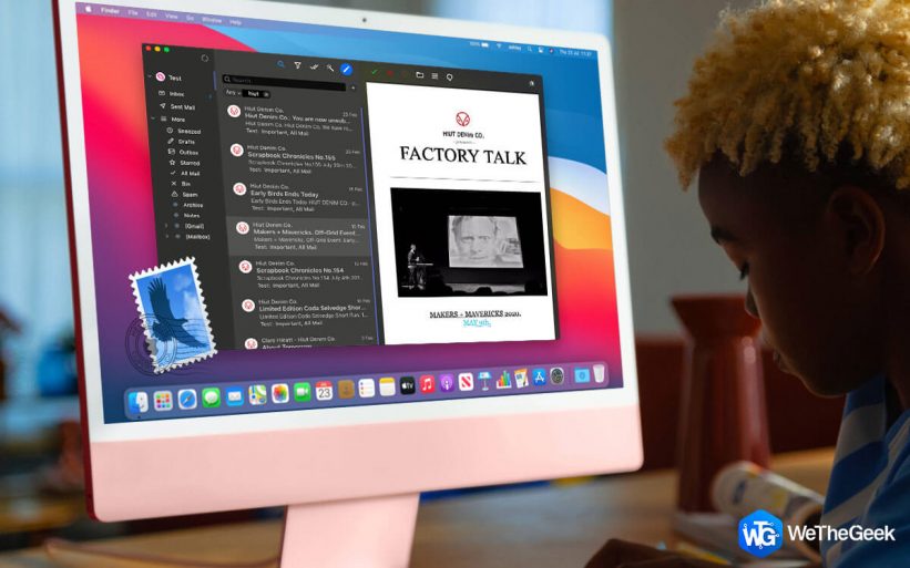 Best Free Email Clients For Mac