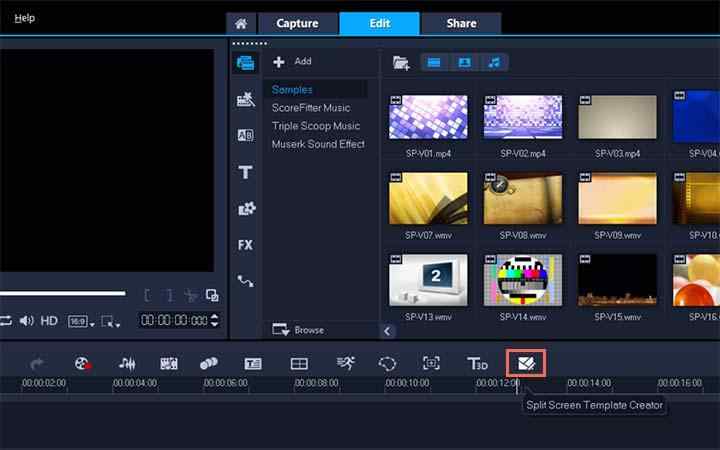 free video editor windows