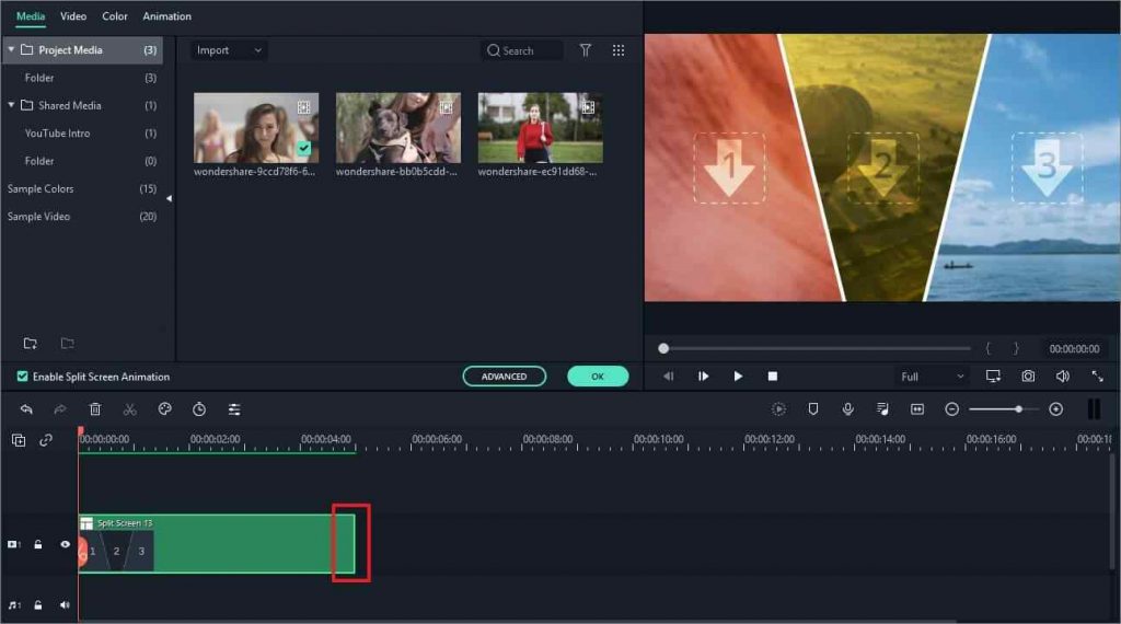best free video editing software for windows 10