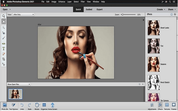 best free photo editing apps for mac in itunes