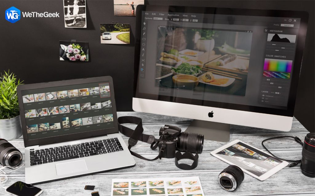 besdt photo editing for mac