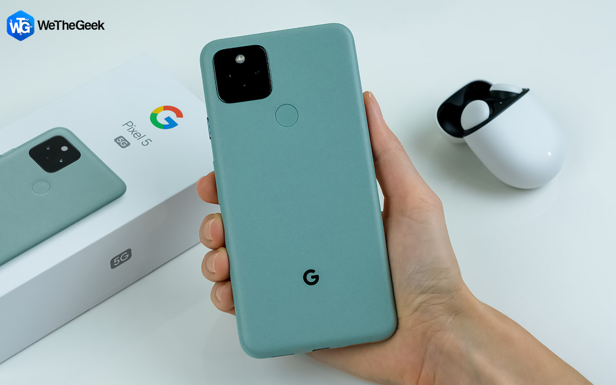 Google Pixel Phones Will Receive A Major Update In June 2021 With ...