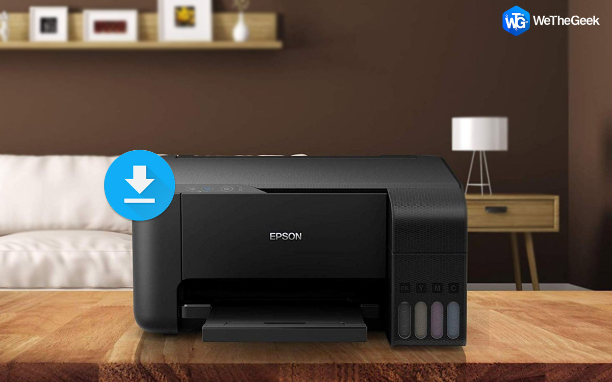 epson printer drivers download for windows 10