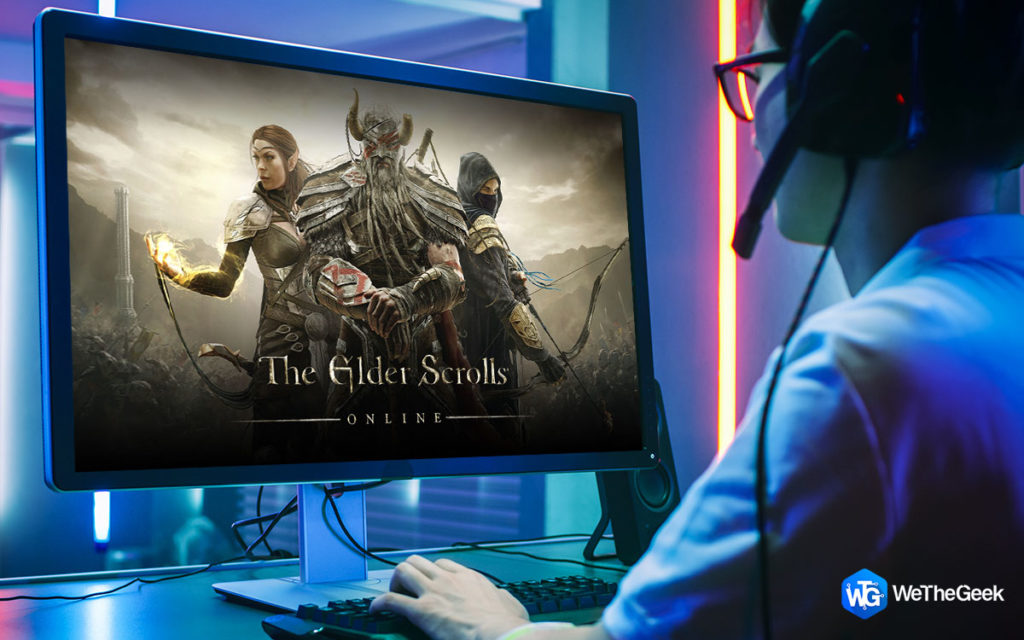  How to Fix The Elder Scrolls Online Not Loading on Windows PC