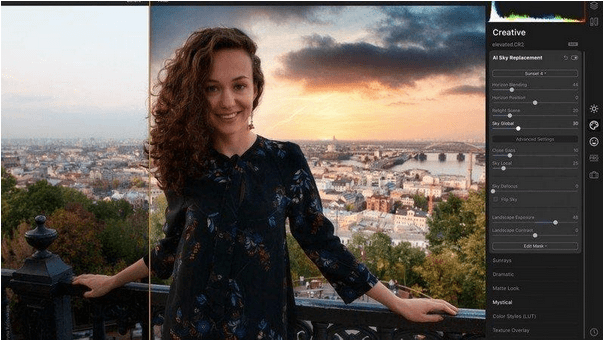 Luminar 4