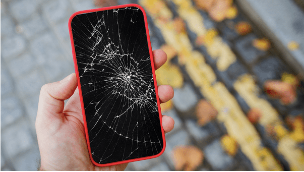 How to Recover Photos from Dead/Broken iPhone