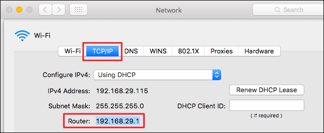 Ein VPN für Chromecast einrichten 
