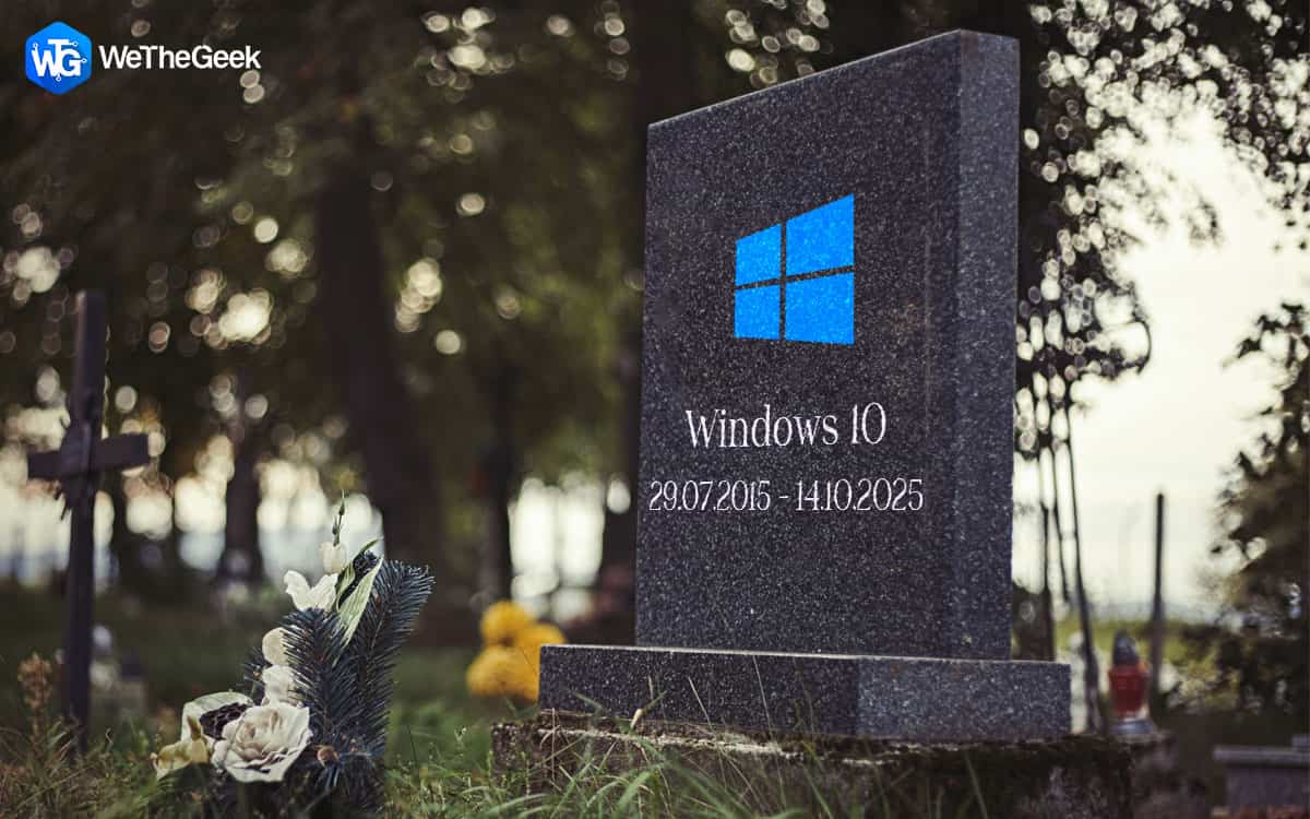 Windows 10 To Retire In 2025 What The Future Holds?