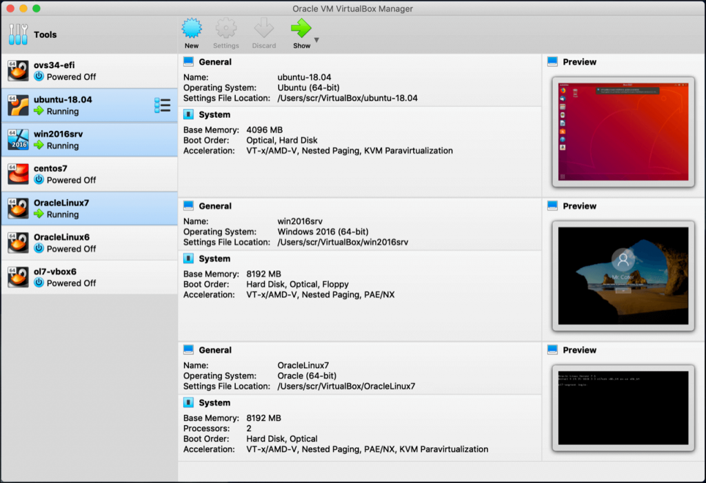 best vm program in windows 10