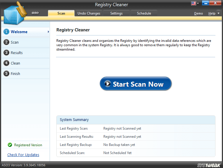 D3dx9_39.Dll Missingstart-cleanning-with-advanced-system-optimizer