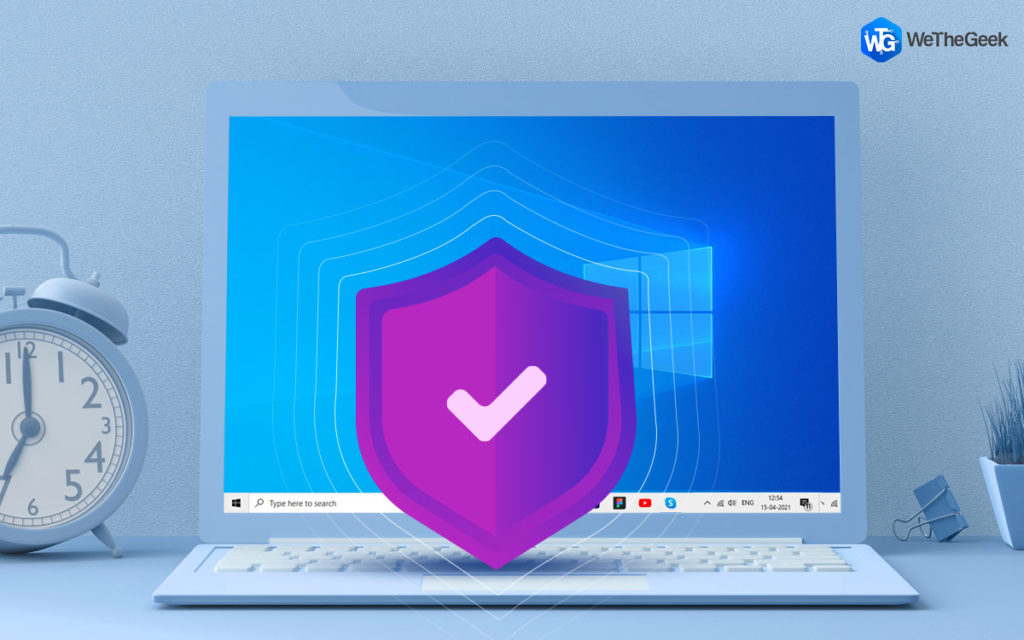 5 Best Endpoint Protection Software of 2021 You Must Use