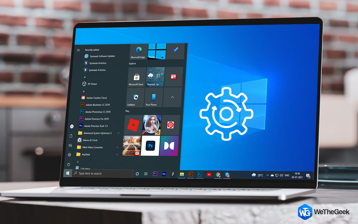 how to make third party theme for windows 10
