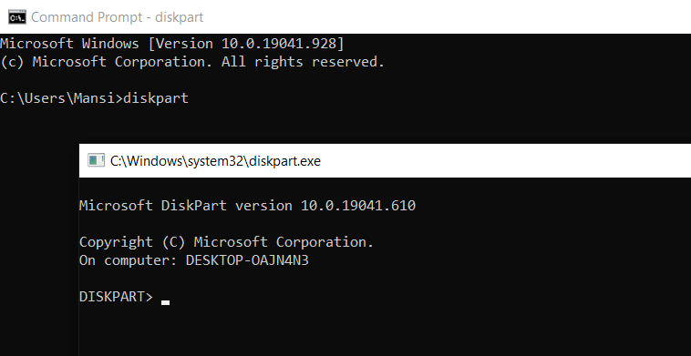 hard disk low level format tool