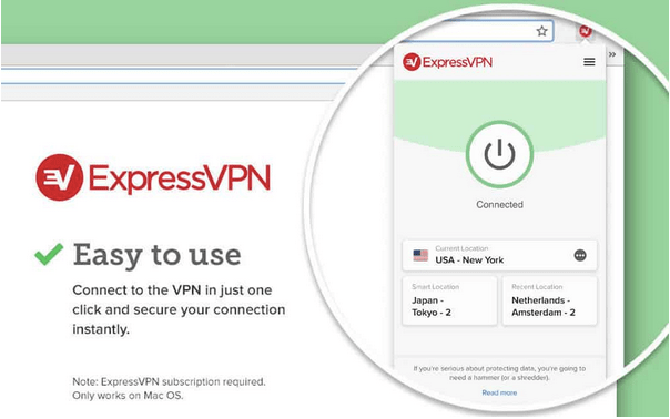 Express-VPN