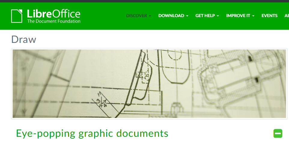 LibreOffice Draw