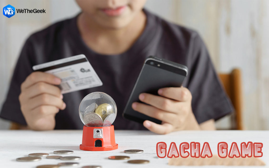  What Are Gacha Games And How Are They So Popular