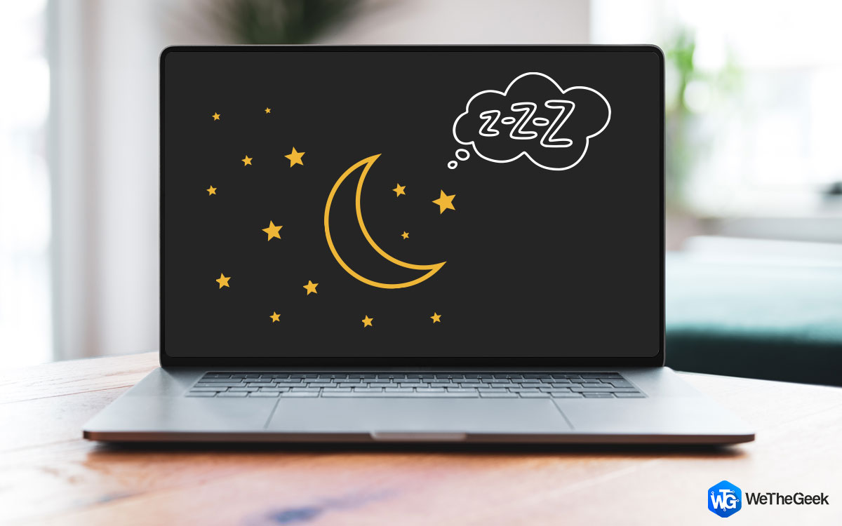 Windows PC Won’t Go to Sleep Mode? Here’s the Fix!