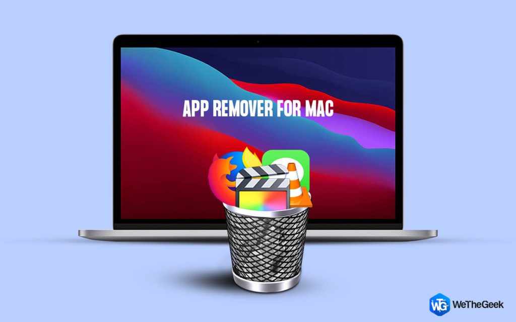 app remover mac
