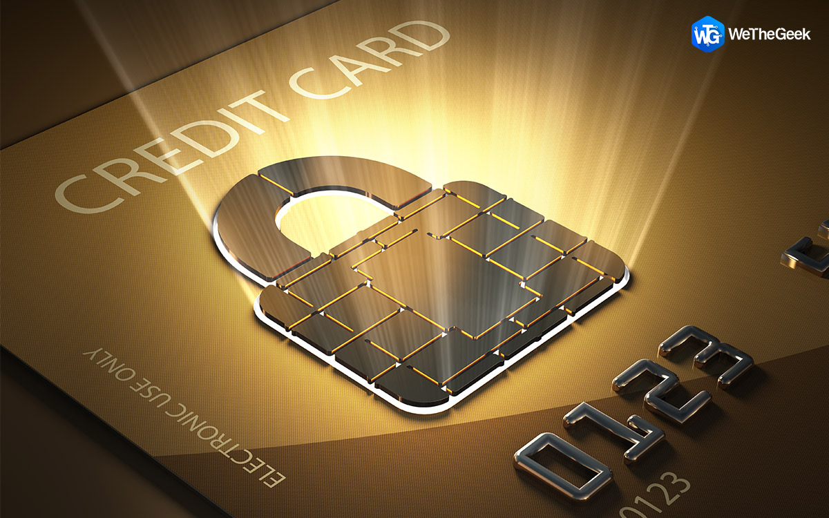 How to Protect Credit Cards from Identity Thefts