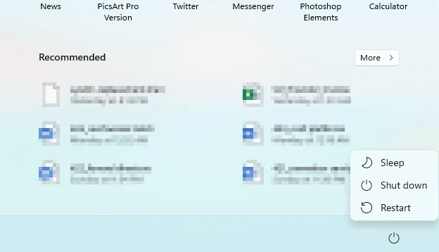 how to boot windows 11 in safe mode