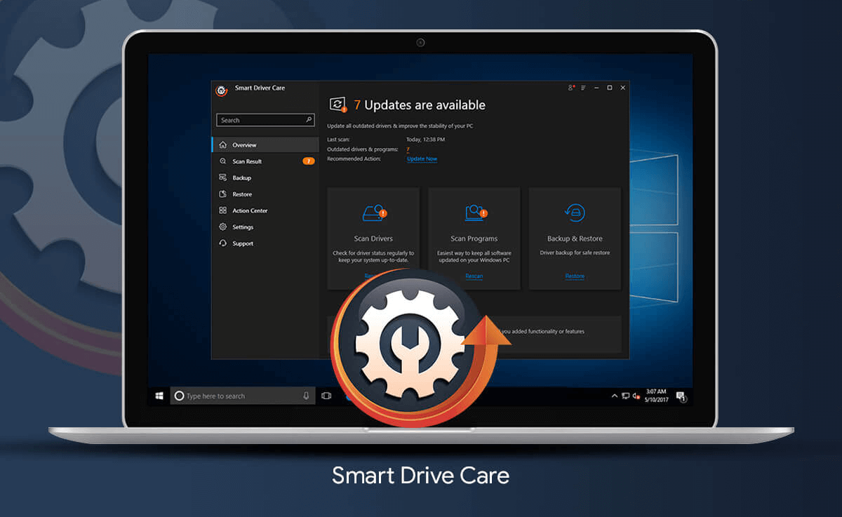 Smart Driver Care