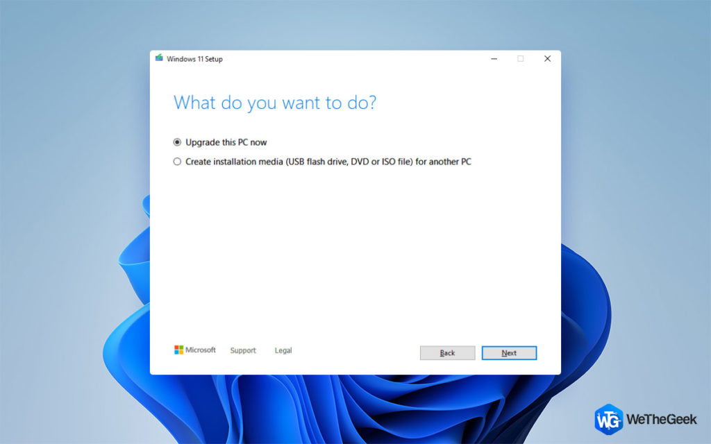 Windows 11 media creation tool - namevibe