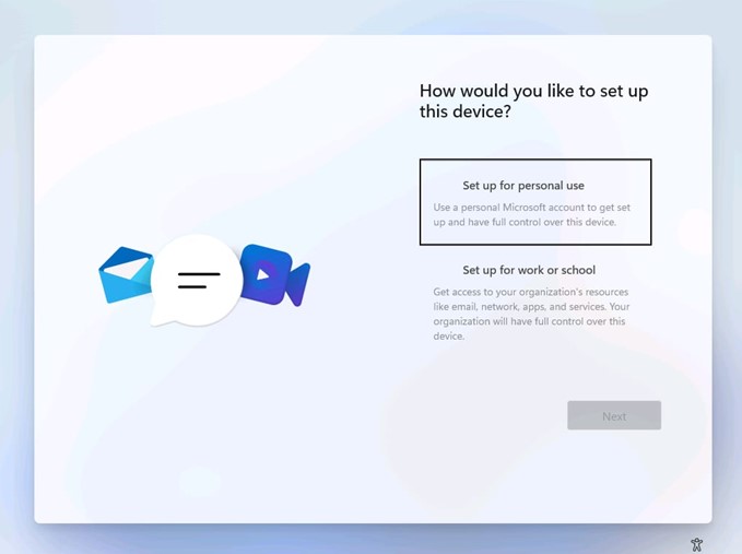device