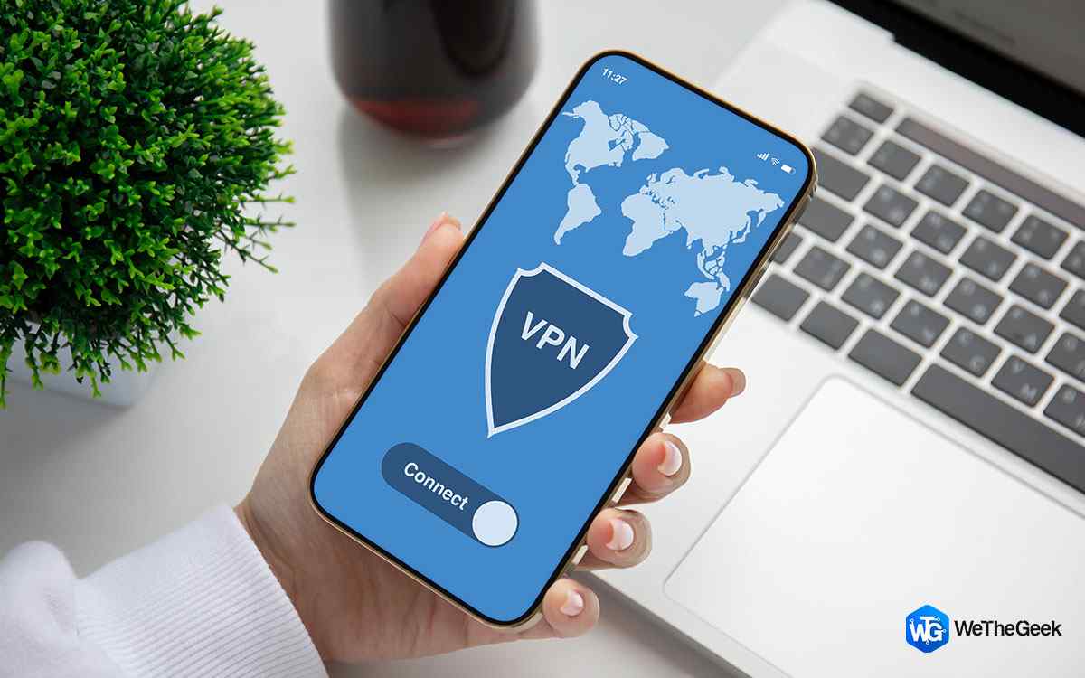 best vpn app for iphone