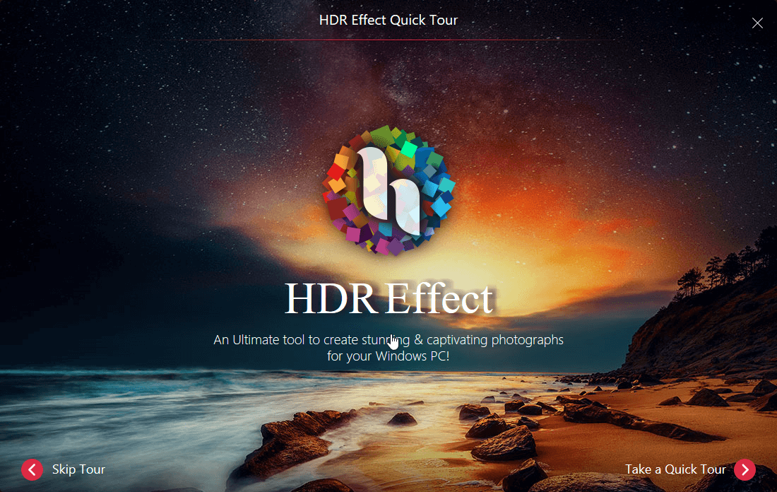 HDR-Fotos