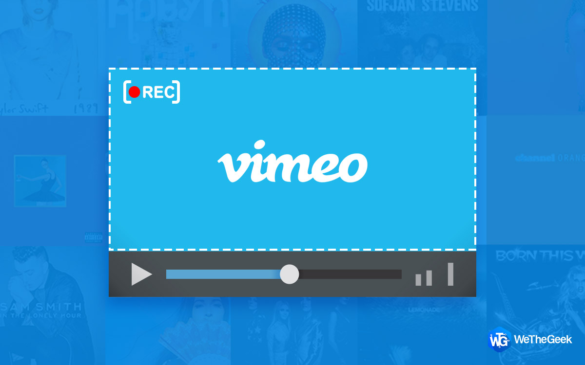 3 Easy Methods to Record Vimeo Videos to Your Computer