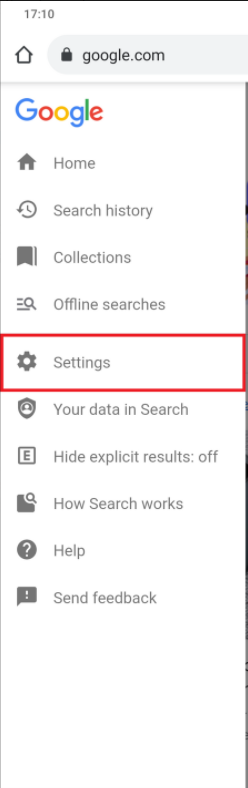 Google products