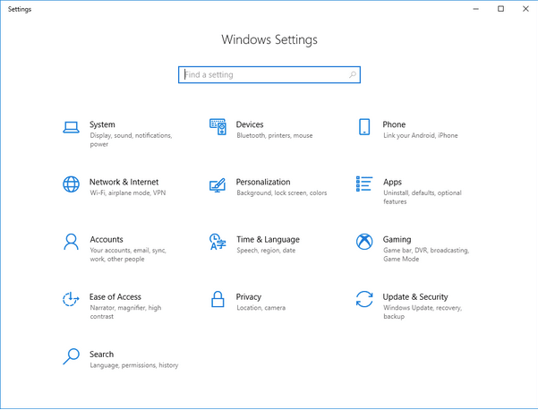 Обновите приложение Windows Photo