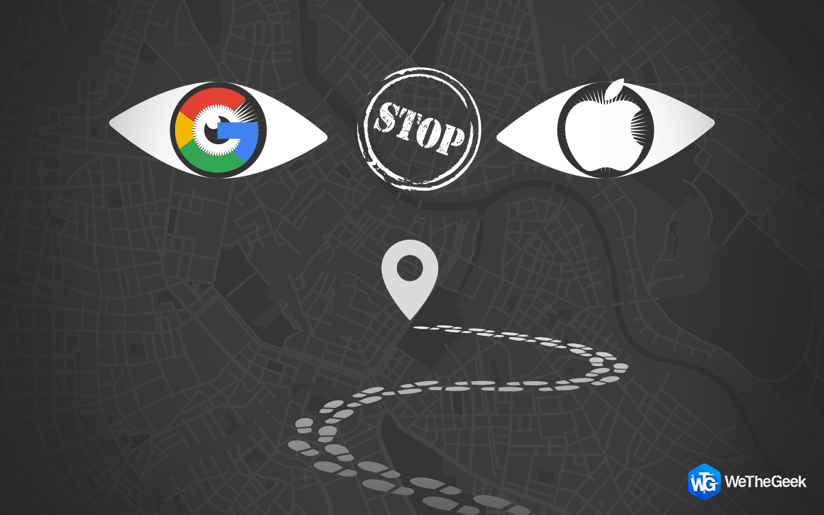 Is There a Way to Stop Google and Apple From Tracking You?