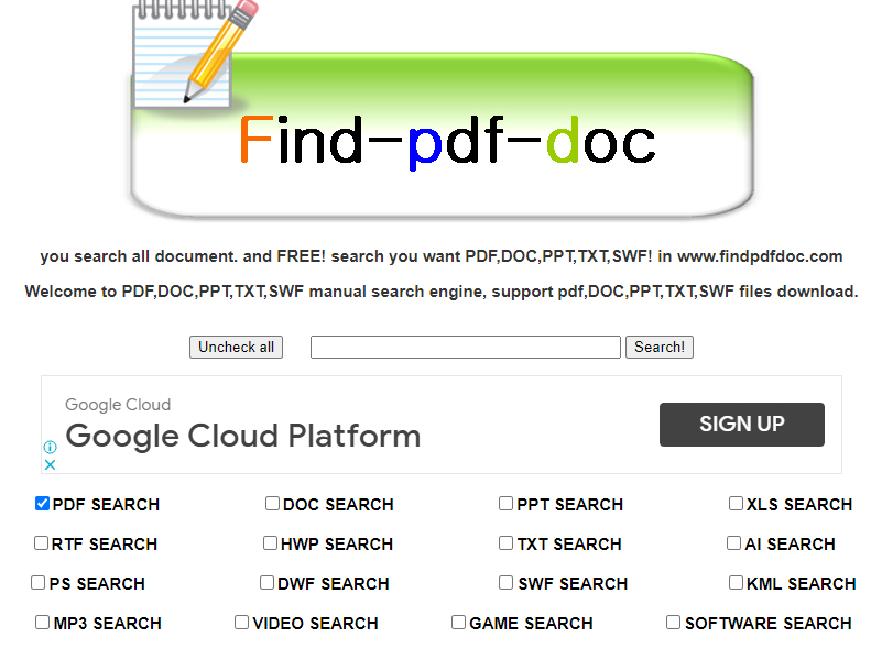 Find-pdf-doc