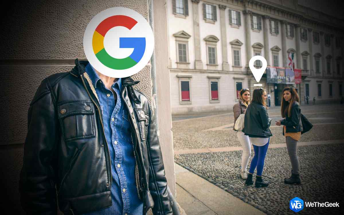 How to keep Google from tracking you?