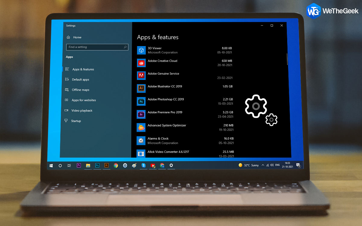 How to Schedule Automatic Updates of Apps in Windows 10 PC