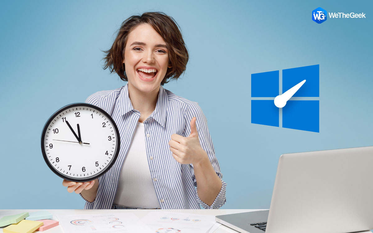 How to Tune Up Windows 10 PC for Better Performance