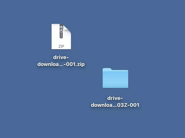 So entpacken Sie Dateien auf dem Mac ohne WinZip