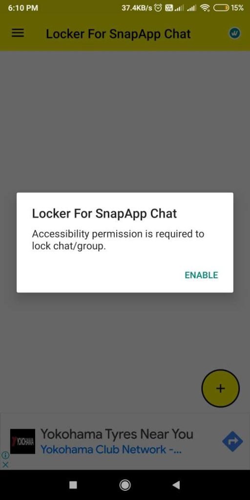 Permissions